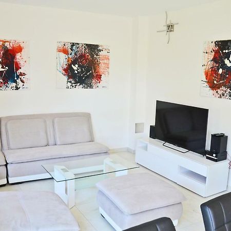 Apartament House Art Malinska Zewnętrze zdjęcie