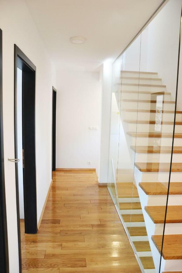 Apartament House Art Malinska Zewnętrze zdjęcie