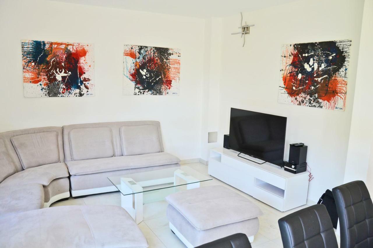 Apartament House Art Malinska Zewnętrze zdjęcie